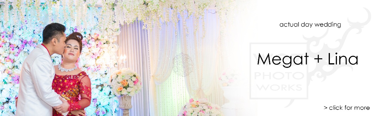 wez photo works megat lina